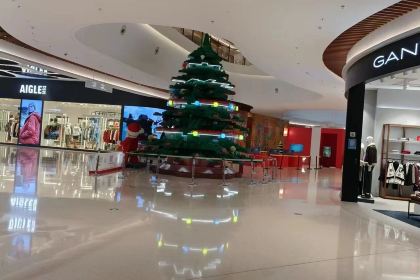 蜜雪冰城(汉正古镇店)