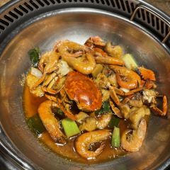 七欣天品蟹轩(武义壶山广场店) User Photo