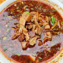 FU QI QIAO MIAN GUAI WEI SHUI JIAO User Photo