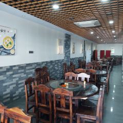李子山庄 User Photo