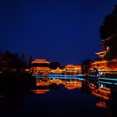 花家地艺术餐厅(古城景区店) User Photo