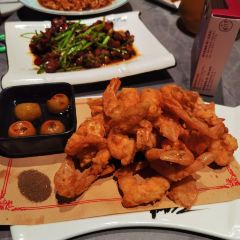 MANYUELI BEERHOUSE（Yanerdao Road ） 여행 사진