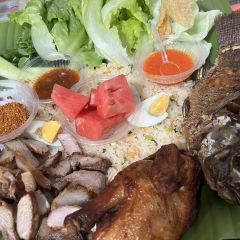 傣·吗哪餐吧(曼听公园店) User Photo