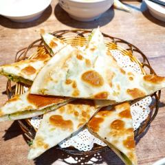 天天粥棚(嵩县店) User Photo