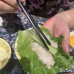 伍媚娘土菜油茶馆 User Photo