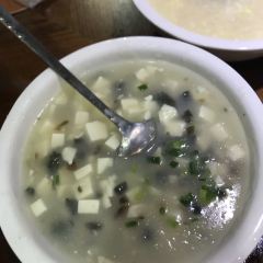 欢庭.山水统里(餐饮部) User Photo