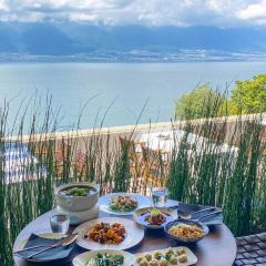 Sky Cloud Sea View Restaurant User Photo