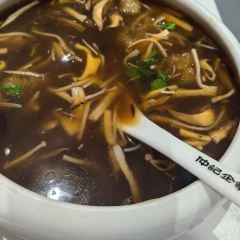 豫满楼(红旗路店) User Photo