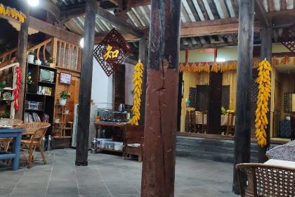 知味堂(沈冰府)私房菜