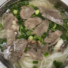 三源米线 User Photo