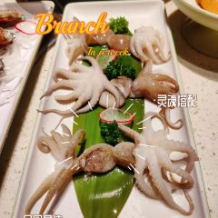 琼州糟粕醋·海南酸汤火锅（大东海银泰店） User Photo