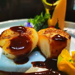 鄂尔多斯皇室国际酒店(万达广场王府井店)·四海汇海鲜自助餐厅 User Photo