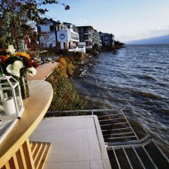 留白LIUBAI·菡萏驿海景度假酒店·留白Villa·菡萏驿海景餐厅(双廊店) User Photo