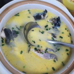 小胡私房菜(烟雨路店) User Photo