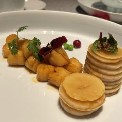 THE YIDAO RESTAURANT User Photo