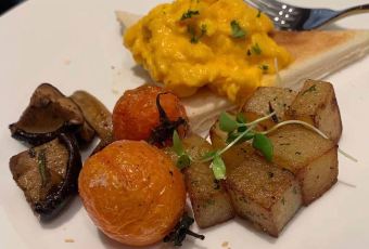 ICON KITCHEN User Photo