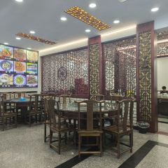 老谢徽菜馆(汤川路店) User Photo