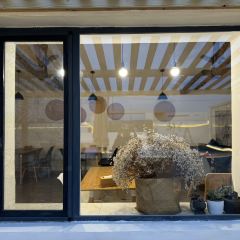 木也咖啡(塞罕坝店) User Photo