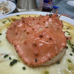 共富海鲜面馆(智慧湾店) User Photo