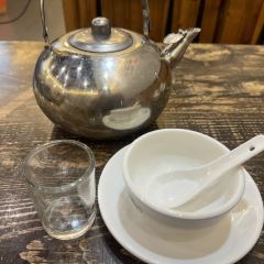 回头客农家菜 여행 사진