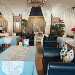 温莎咖啡公馆(布达拉宫景观店) User Photo