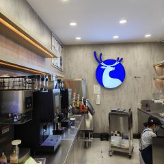 luckincoffee瑞幸咖啡(犍为龙池广场店) User Photo