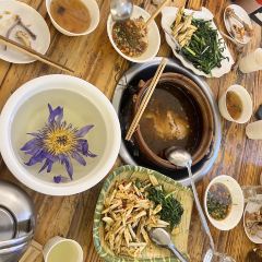 The mountain cuisine User Photo