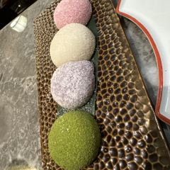 溪餐·汀 User Photo
