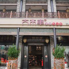 大水车公馆·顺德菜·妈姐菜(龙江店) User Photo