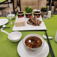 曲阜铭座杏坛宾馆（三孔景区店）·君子堂 User Photo