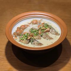 野炉子(名坊园机场店) User Photo