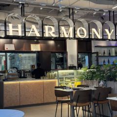 Harmony香麦粒 User Photo