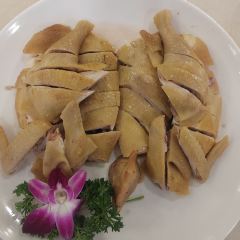 Haolaidengguoji Restaurant (zhongcanbu) User Photo