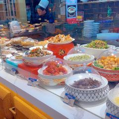 瓯正味海鲜·温州菜(雁荡西路店) 여행 사진