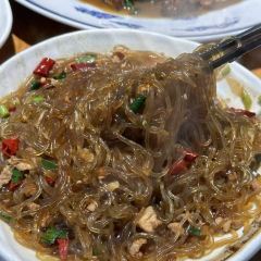 食鸡公社辣子鸡·潍坊菜·烧烤 User Photo