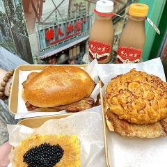 華人冰室（官也街店） User Photo