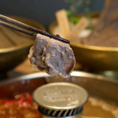 巴奴毛肚火锅(美乐城店) User Photo