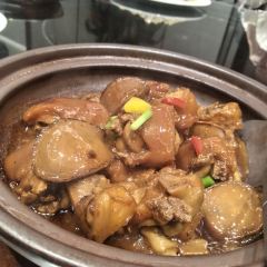 舟山海中洲國際大飯店·望海廳張用戶圖片