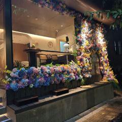 Wangyue Lake Shore · Banyan Lake Secret Restaurant 여행 사진