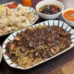 Mì Cay JJAMBBONG User Photo