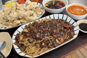 Mì Cay JJAMBBONG User Photo