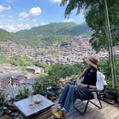 猪圈咖啡屋 User Photo