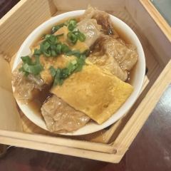 JADE RIVER User Photo