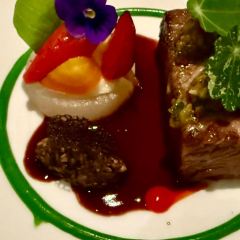 Fleur de Sel User Photo