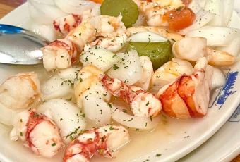 La Trainera User Photo