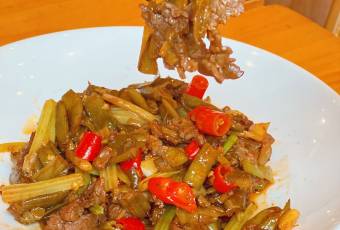 PERCENT CUISINE user photo