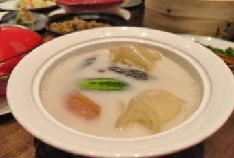重慶麗思瑞凱悅臻選酒店·鵬閣正宗粵菜用戶圖片