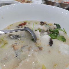 Sentosa Seafood Market 여행 사진