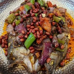 浮娴小锅饭·云南民俗风味餐厅(束河古镇店) User Photo