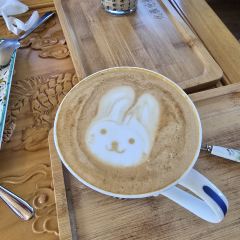 王老师咖啡烘焙室 여행 사진